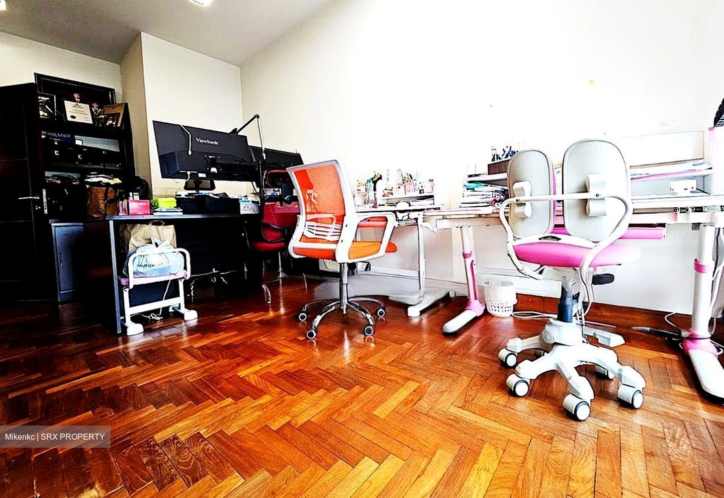 Park Villas (D19), Terrace #466709991